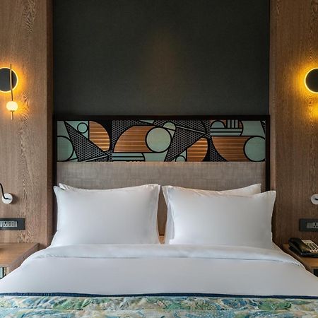 Parallel Hotel Udaipur, A Member Of Radisson Individuals Extérieur photo
