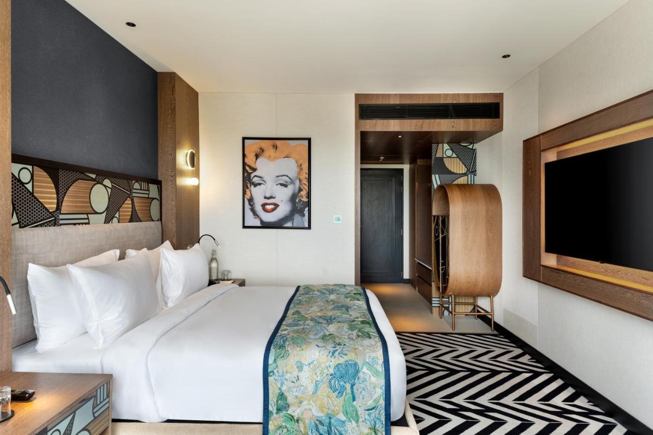 Parallel Hotel Udaipur, A Member Of Radisson Individuals Extérieur photo