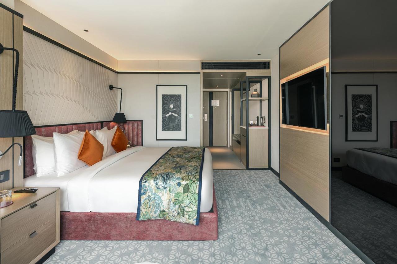 Parallel Hotel Udaipur, A Member Of Radisson Individuals Extérieur photo