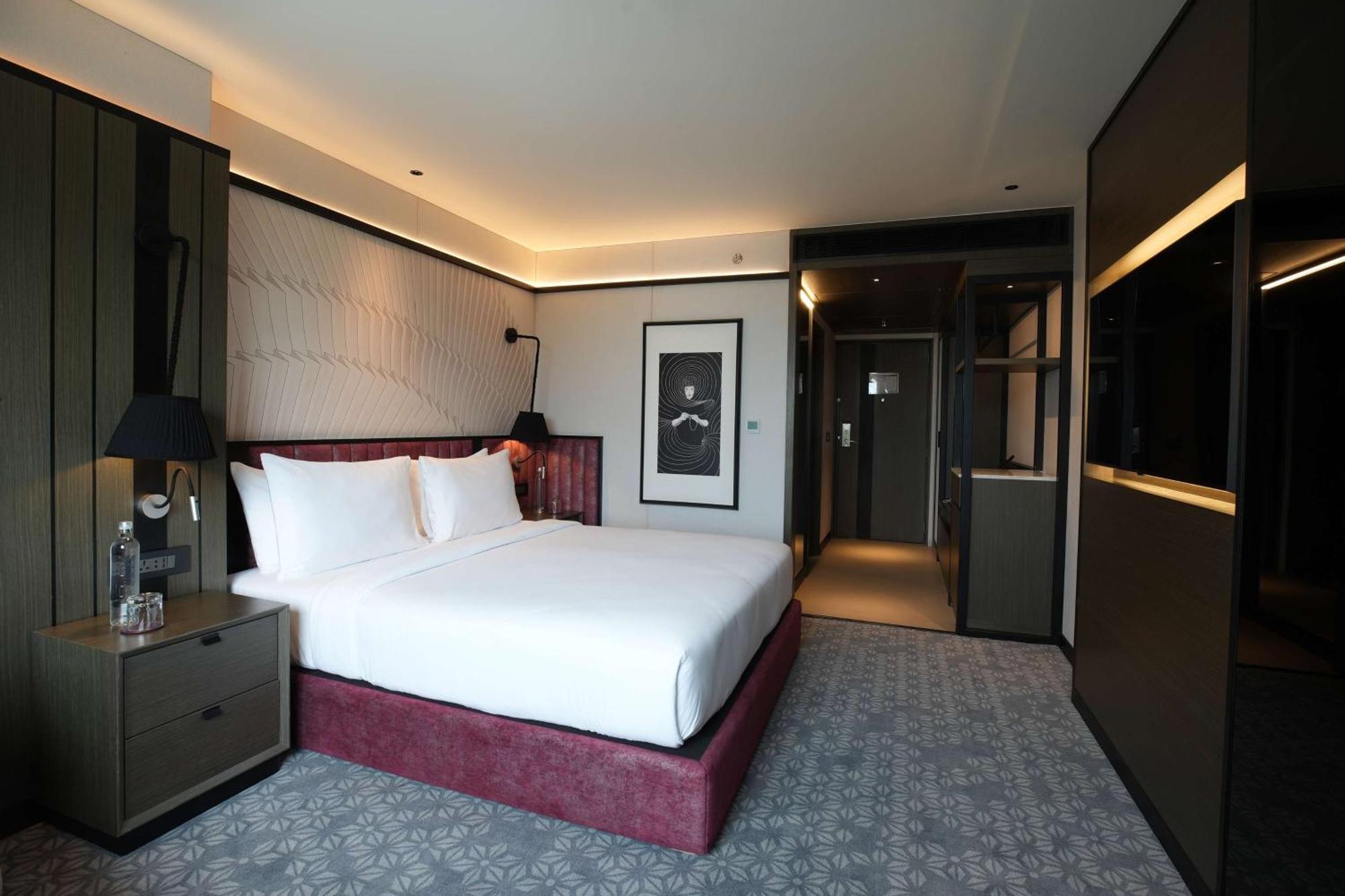 Parallel Hotel Udaipur, A Member Of Radisson Individuals Extérieur photo