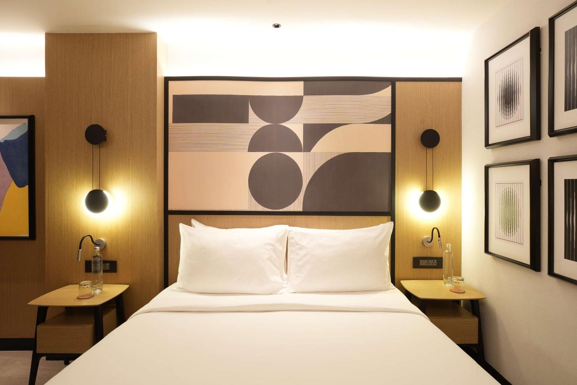 Parallel Hotel Udaipur, A Member Of Radisson Individuals Extérieur photo