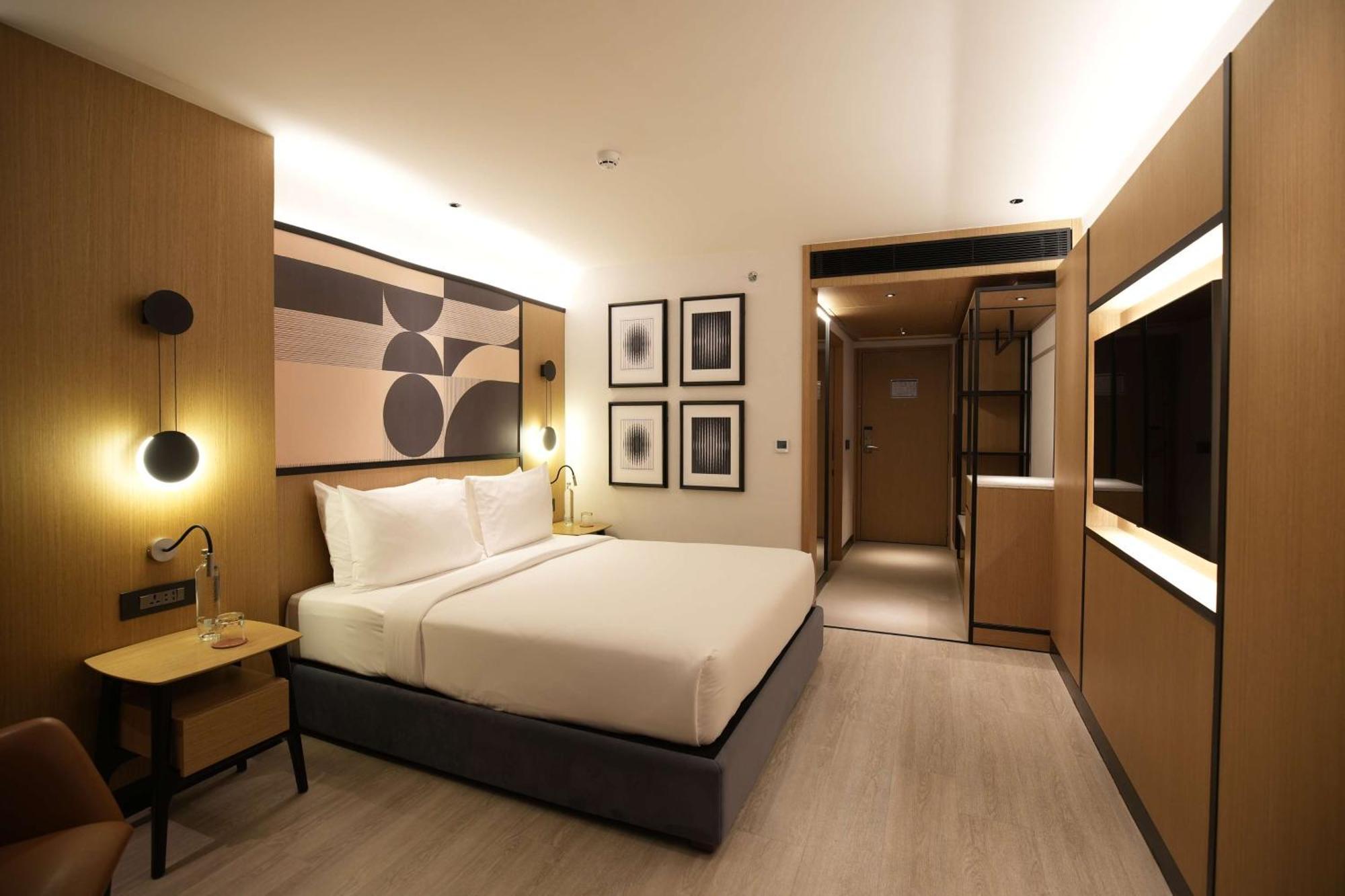 Parallel Hotel Udaipur, A Member Of Radisson Individuals Extérieur photo
