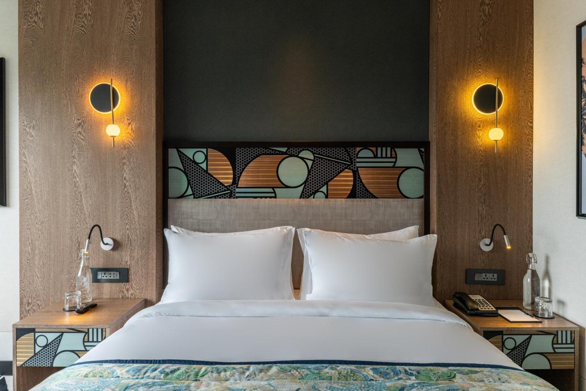 Parallel Hotel Udaipur, A Member Of Radisson Individuals Extérieur photo
